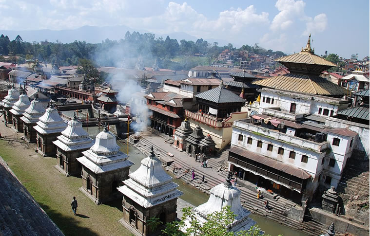 Bajocero Expediciones - ¿Qué ver en Katmandú?