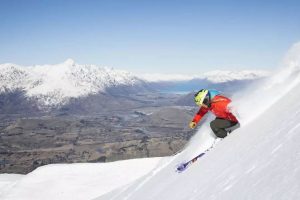 Bajocero Expediciones - Actividades de Alta Montaña